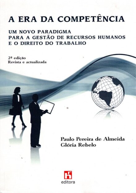 A Era da Competência