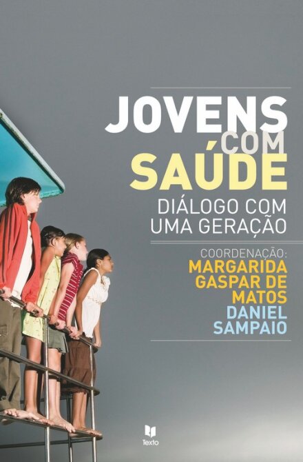 Jovens Com Saúde - Dialogo Geracao