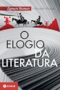 O Elogio da Literatura
