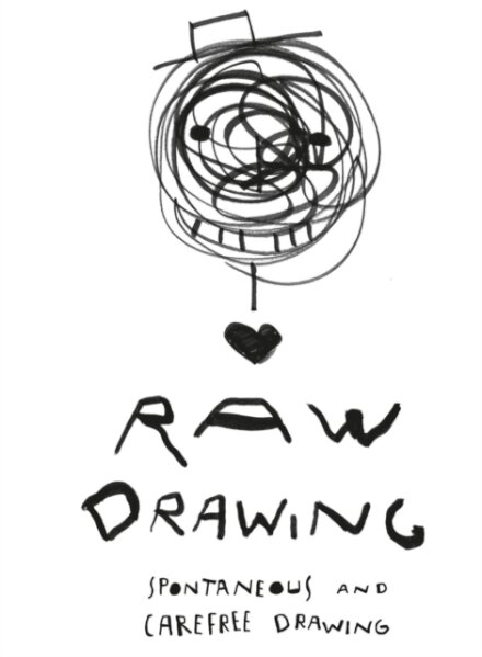 Raw Drawing
