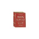 Pin Badge - Pulteney Press (Book Lovers)