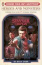 Stranger Things: Heroes And Monsters