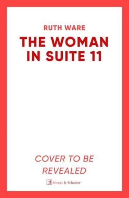 The Woman in Suite 11