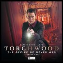 Torchwood: The Office of Never Was