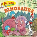 Dr. Seuss Discovers: Dinosaurs