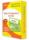 High Frequency Words Flashcards