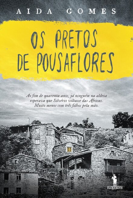 Os Pretos De Pousaflores