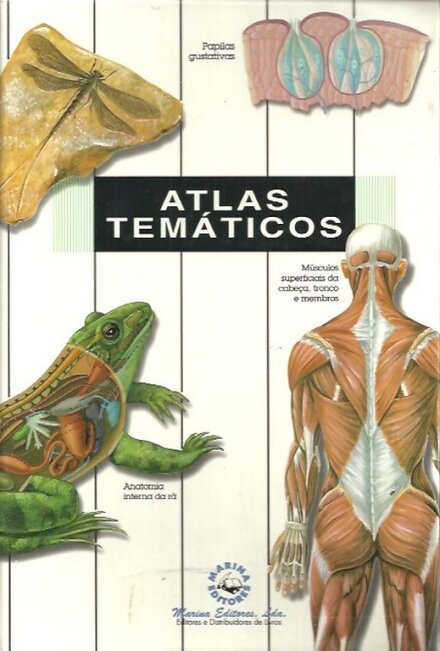 Atlas Tematicos