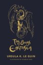 The Books of Earthsea: The Complete Illustrated Edition