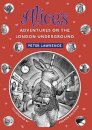 Alice's Adventures  on the London Underground