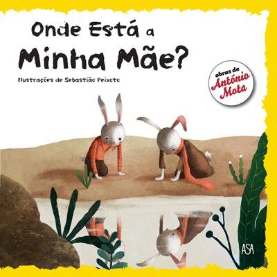 Onde Está a Minha Mãe?