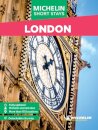 Michelin Travel Guides Short Stays: London