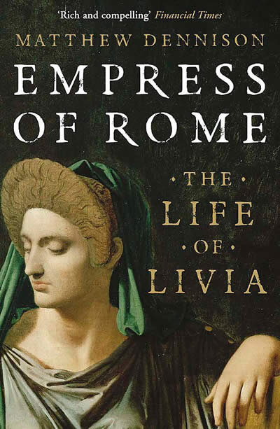 Empress Of Rome