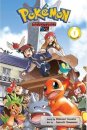 Pokemon Adventures Xy Vol. 1Pa