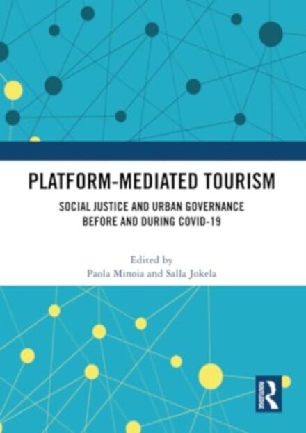 Platform-Mediated Tourism