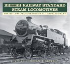 British Railway Standard Steam Locomotives