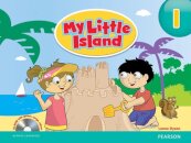 My Little Island 1 Sb W/Cd-Rom