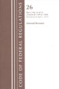 Code of Federal Regulations, Title 26 Internal Revenue 1.908-1.1000, Revised as of April 1, 2019