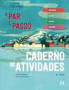 A par e passo Português 8.º Caderno de Fichas 2025