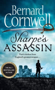 Sharpe’S Assassin The Sharpe Series
