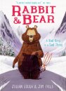 Rabbit And Bear: A Bad King Is A Sad Thing