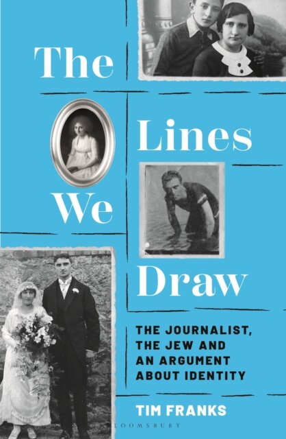 The Lines We Draw