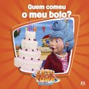 Quem Comeu o Meu Bolo