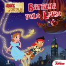 Jake e os Piratas - Batalha Por Um Livro