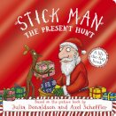 Stick Man - The Present Hunt