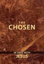 The Chosen: 40 Days with Jesus