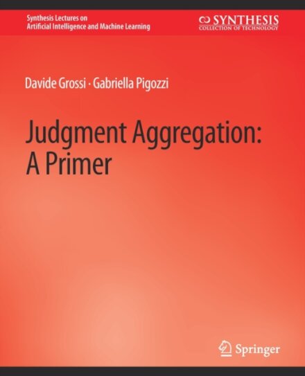 Judgment Aggregation