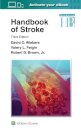 Handbook of Stroke