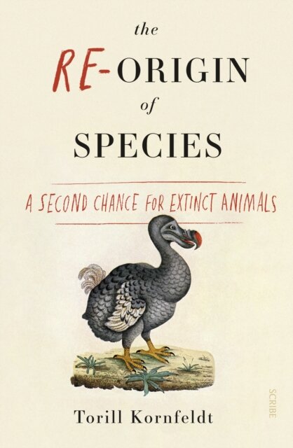 The Re-Origin Of Species