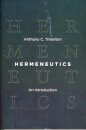 Hermeneutics