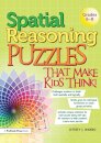 Spatial Reasoning Puzzles That Make Kids Think!