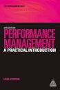 Performance Management