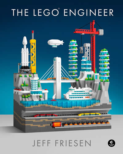 The Lego® Engineer