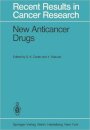 New Anticancer Drugs