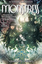 Monstress - Refúgio - Volume 3