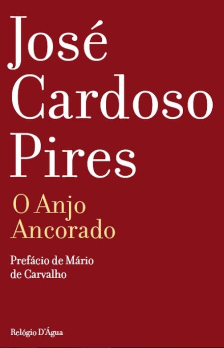 O Anjo Ancorado