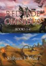 Red Jade Omnibus