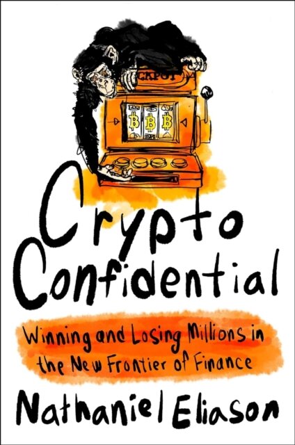 Crypto Confidential