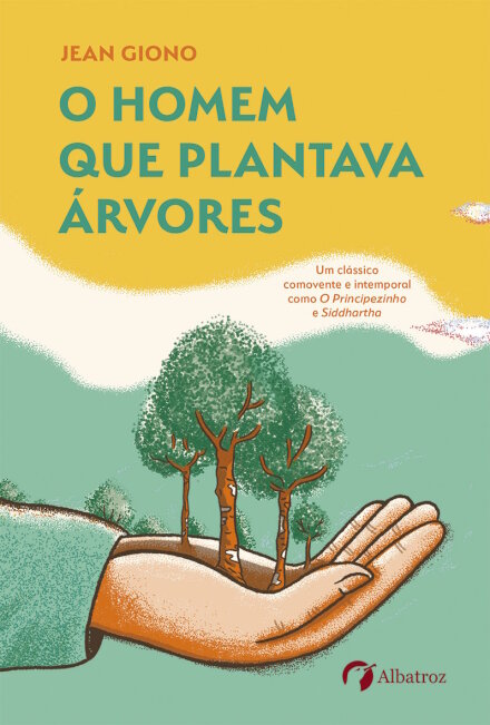 O Homem que Plantava Árvores