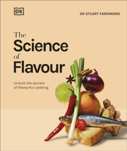 The Science of Flavour