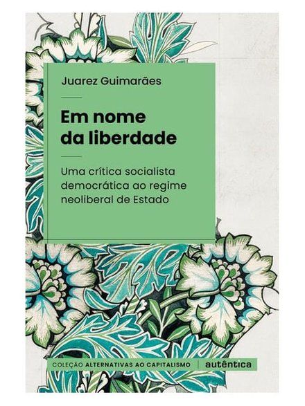 Em Nome Da Liberdade