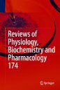 Reviews of Physiology, Biochemistry and Pharmacology Vol. 174
