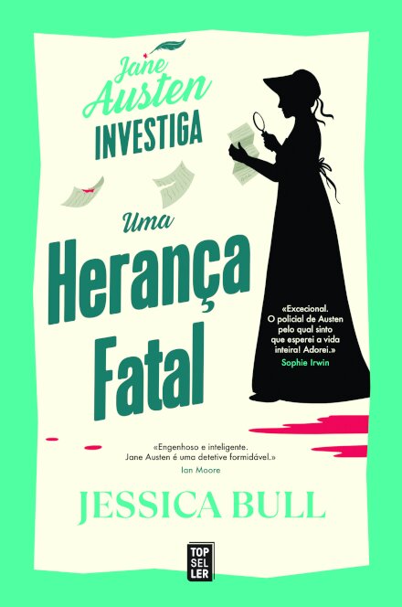 Uma Herança Fatal