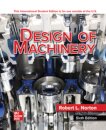 ISE Design of Machinery