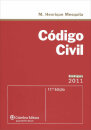 Codigo Civil 2011 17 Ed