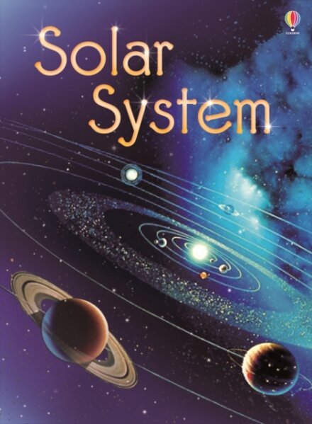 Solar System
